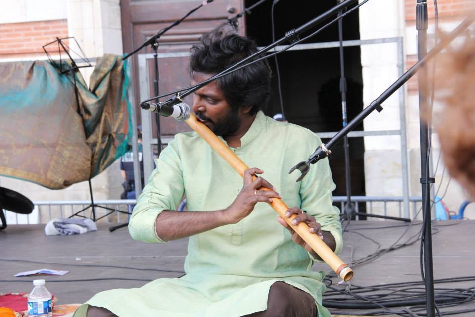 male flute players udaipur